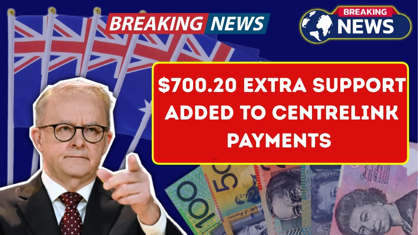 Centrelink Payments This October 2025