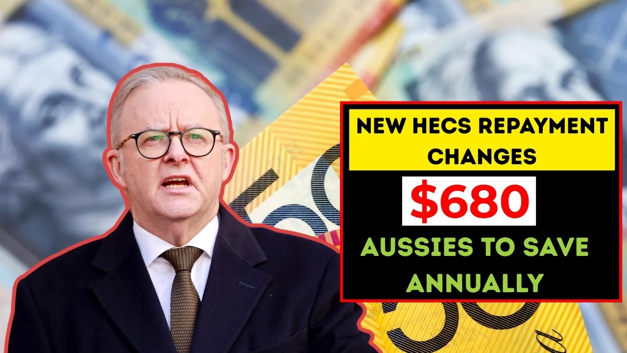 HECS Repayment