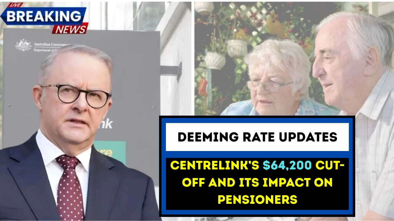 Deeming Rate Updates