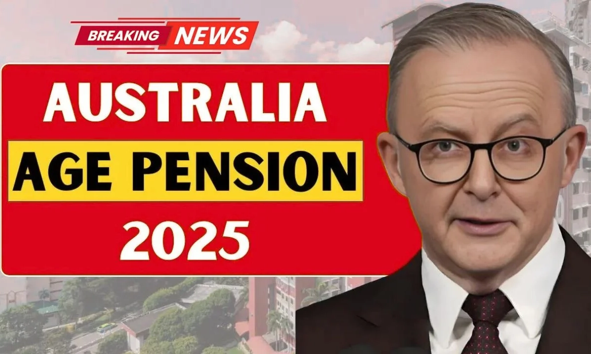 pension